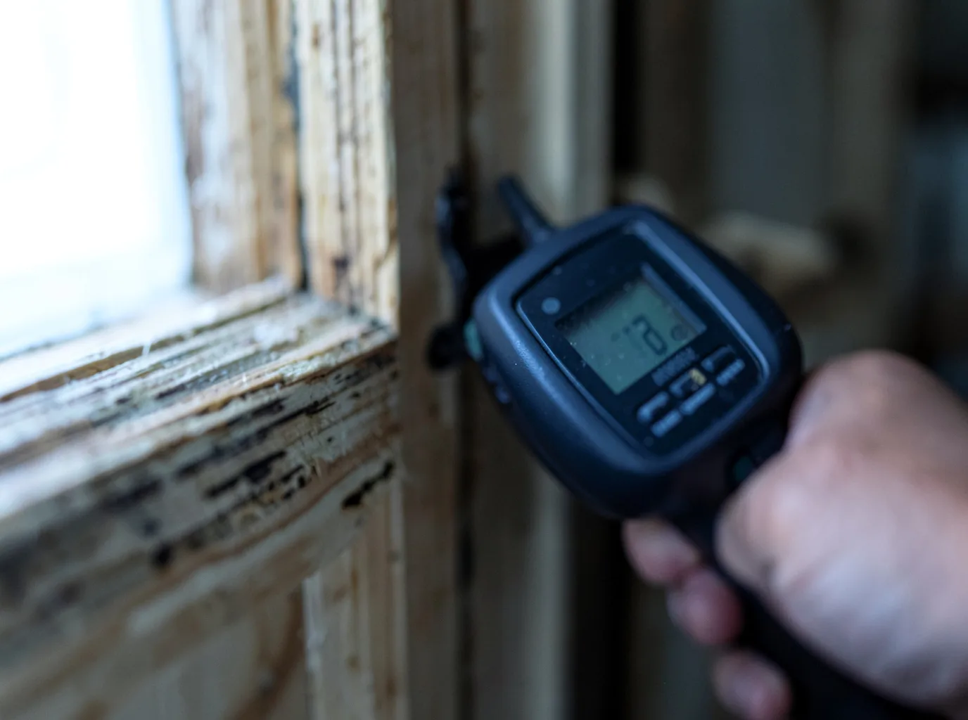 Insurance Claim Documentation in Belews Creek, NC